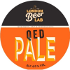Q.E.D. (Quite Easily Drunk) by London Beer Lab