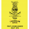Caribbean Haze label