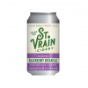 Blackberry Botanical by St. Vrain Cidery