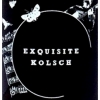 Exquisite Kolsch label