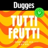 Tutti Frutti label