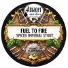 Fuel To Fire label