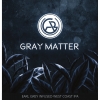 Gray Matter label