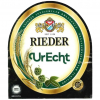 Rieder UrEcht label