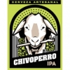 Chivoperro label