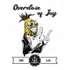 Overdose of Joy label
