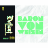 Baron Von Weizen label