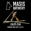 Zinzö Zein label