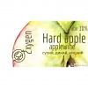 Hard apple label