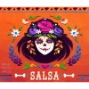 Hot Salsa V2.0 label