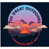 The Great Outdoors label