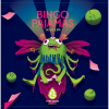Bingo Pajamas label