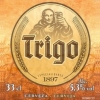 1897 Trigo label
