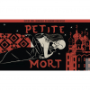 Petite Mort (Édition 2019: Barriques De Bourbon Four Roses) label