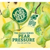 Pear Pressure label