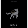 The Wolf - Barrel Select (2019) label