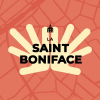 La Saint Boniface label