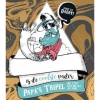 Papa's Tripel label