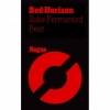 Red Horizon label