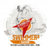 Swimmers label