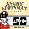 Factor 50 by Angry Scotsman Brewing