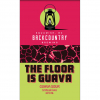 The Floor Is Guava label
