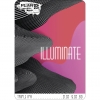 Illuminate label