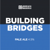 Building Bridges label