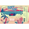 Soft Top label