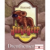 Drenthenier label