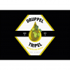 Druppel Tripel label
