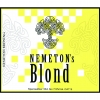 Nemeton’s Blond label