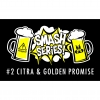 SMASH Series! #2 Citra & Golden Promise label