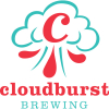Ctrl + A IPA by Cloudburst Brewing