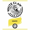 Lemon by White Claw Seltzer Works