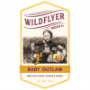 Baby Outlaw label