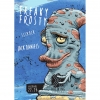 Freaky Frosty Jack Daniels label
