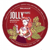 Jolly Poupée label