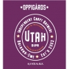 Utah DIPA label