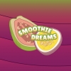 Smoothie Dreams W/ Guava & Passion Fruit label