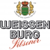 Weissenburg Pilsener label
