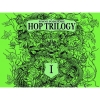 Hop Trilogy I label