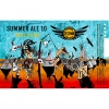 Summer Ale 10 – Tanec Slunce label