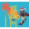West Coast Wizard label