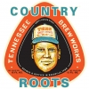 Country Roots label