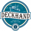 Deckhand by Teignmouth Brewery