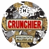 Crunchier 2019 label