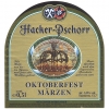 Oktoberfest Märzen by Hacker-Pschorr