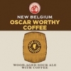 Oscar Worthy Coffee label