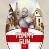 Tommy Gun by Brouwerij Het Platte Harnas